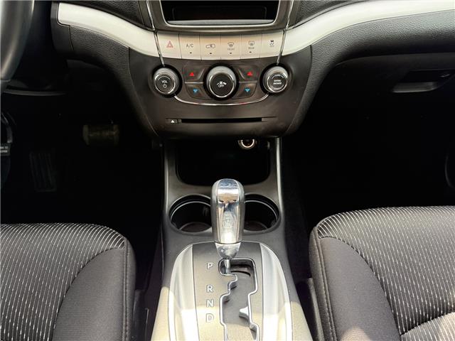 2013 Dodge Journey CVP/SE Plus (Stk: CBK3334) in Regina - Image 11 of 20