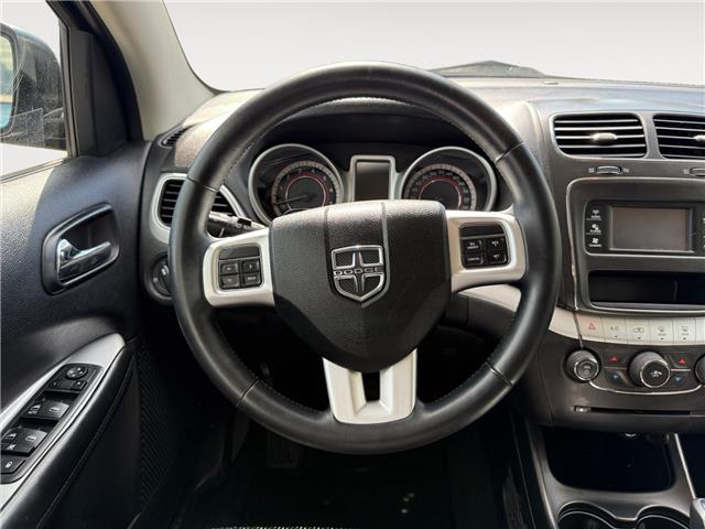 2013 Dodge Journey CVP/SE Plus (Stk: CBK3334) in Regina - Image 12 of 20