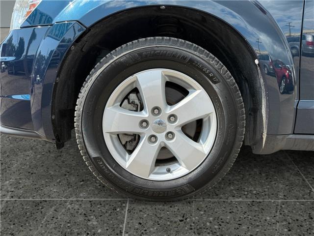 2013 Dodge Journey CVP/SE Plus (Stk: CBK3334) in Regina - Image 14 of 20