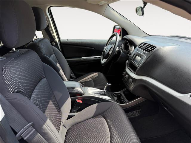 2013 Dodge Journey CVP/SE Plus (Stk: CBK3334) in Regina - Image 15 of 20