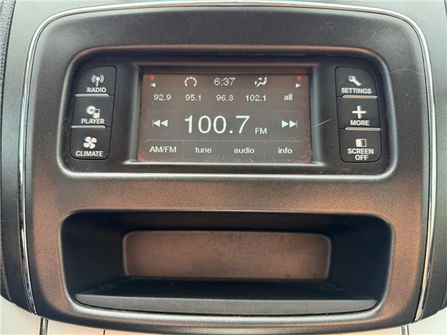 2013 Dodge Journey CVP/SE Plus (Stk: CBK3334) in Regina - Image 16 of 20