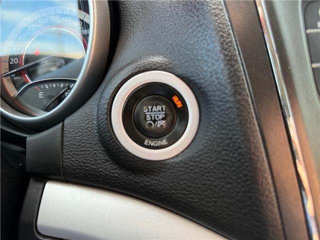 2013 Dodge Journey CVP/SE Plus (Stk: CBK3334) in Regina - Image 17 of 20