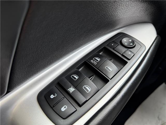 2013 Dodge Journey CVP/SE Plus (Stk: CBK3334) in Regina - Image 18 of 20