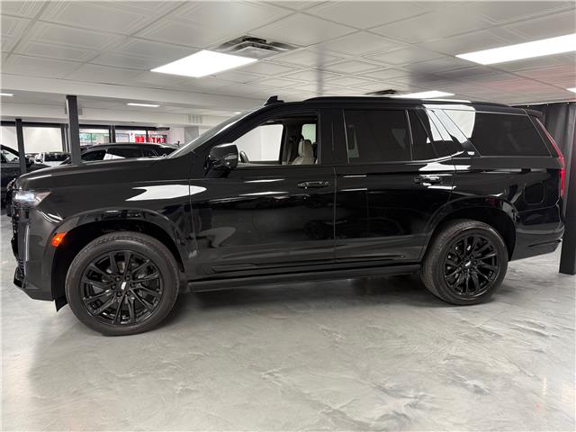 2022 Cadillac Escalade Sport Platinum (Stk: A9005) in Saint-Eustache - Image 2 of 31