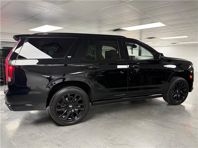 2022 Cadillac Escalade Sport Platinum (Stk: A9005) in Saint-Eustache - Image 6 of 31