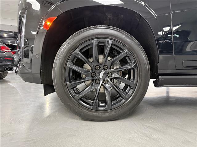 2022 Cadillac Escalade Sport Platinum (Stk: A9005) in Saint-Eustache - Image 9 of 31