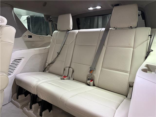 2022 Cadillac Escalade Sport Platinum (Stk: A9005) in Saint-Eustache - Image 13 of 31