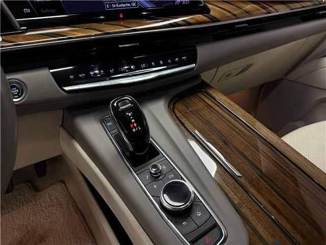 2022 Cadillac Escalade Sport Platinum (Stk: A9005) in Saint-Eustache - Image 21 of 31