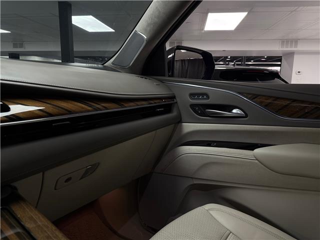 2022 Cadillac Escalade Sport Platinum (Stk: A9005) in Saint-Eustache - Image 17 of 31