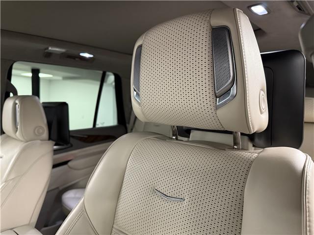2022 Cadillac Escalade Sport Platinum (Stk: A9005) in Saint-Eustache - Image 22 of 31