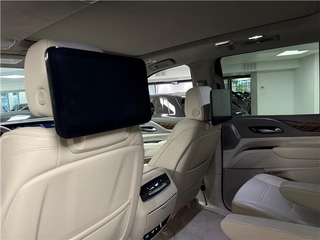 2022 Cadillac Escalade Sport Platinum (Stk: A9005) in Saint-Eustache - Image 23 of 31