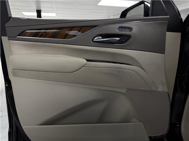 2022 Cadillac Escalade Sport Platinum (Stk: A9005) in Saint-Eustache - Image 27 of 31