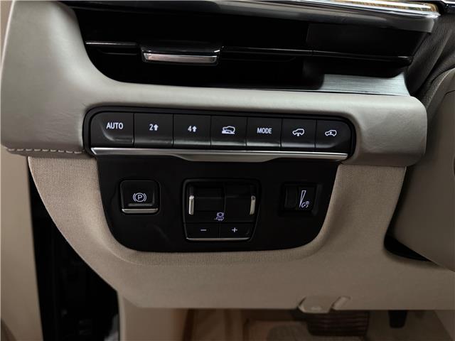 2022 Cadillac Escalade Sport Platinum (Stk: A9005) in Saint-Eustache - Image 25 of 31