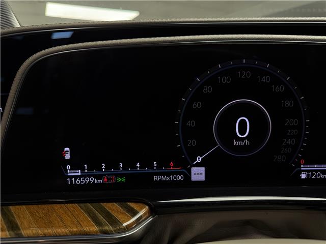 2022 Cadillac Escalade Sport Platinum (Stk: A9005) in Saint-Eustache - Image 28 of 31