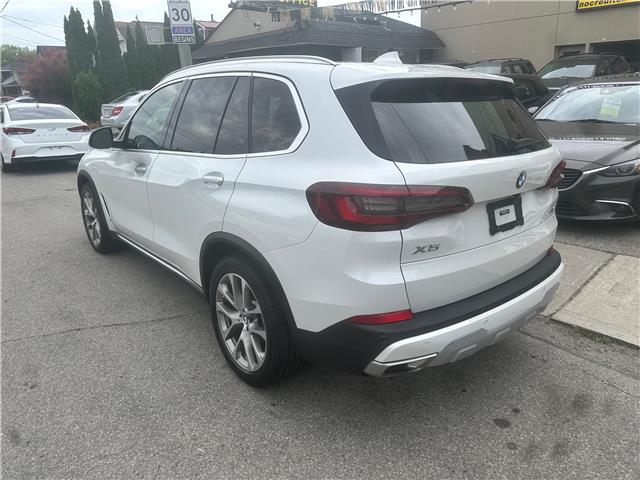 2021 BMW X5 xDrive40i (Stk: BH11806) in Scarborough - Image 3 of 18