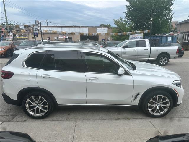 2021 BMW X5 xDrive40i (Stk: BH11806) in Scarborough - Image 5 of 18
