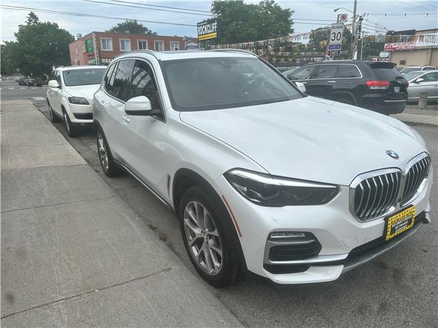 2021 BMW X5 xDrive40i (Stk: BH11806) in Scarborough - Image 6 of 18