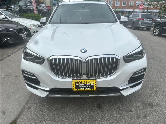 2021 BMW X5 xDrive40i (Stk: BH11806) in Scarborough - Image 7 of 18