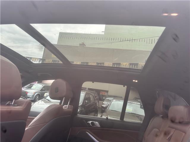 2021 BMW X5 xDrive40i (Stk: BH11806) in Scarborough - Image 10 of 18