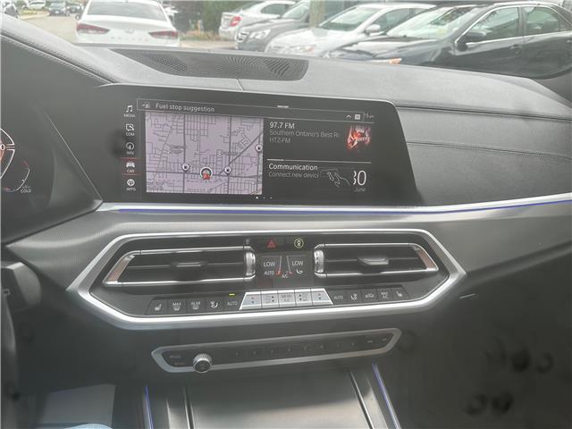 2021 BMW X5 xDrive40i (Stk: BH11806) in Scarborough - Image 12 of 18