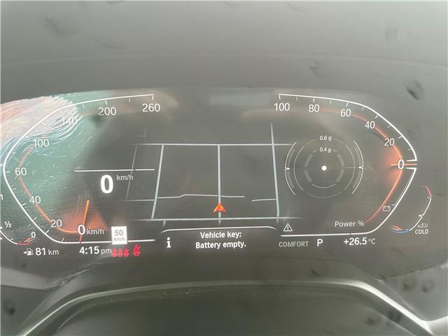 2021 BMW X5 xDrive40i (Stk: BH11806) in Scarborough - Image 14 of 18