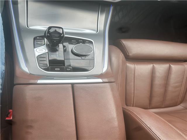 2021 BMW X5 xDrive40i (Stk: BH11806) in Scarborough - Image 17 of 18