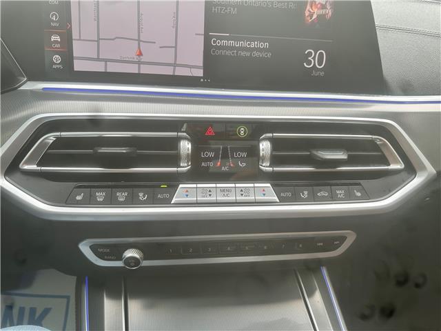 2021 BMW X5 xDrive40i (Stk: BH11806) in Scarborough - Image 18 of 18