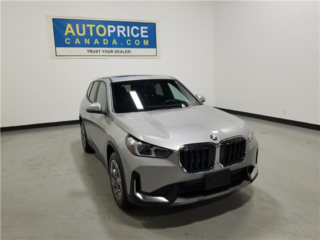 2024 BMW X1 xDrive28i (Stk: A4745) in Mississauga - Image 1 of 27