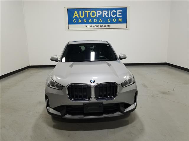 2024 BMW X1 xDrive28i (Stk: A4745) in Mississauga - Image 2 of 27