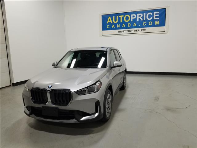 2024 BMW X1 xDrive28i (Stk: A4745) in Mississauga - Image 3 of 27