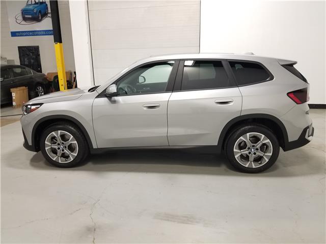 2024 BMW X1 xDrive28i (Stk: A4745) in Mississauga - Image 4 of 27