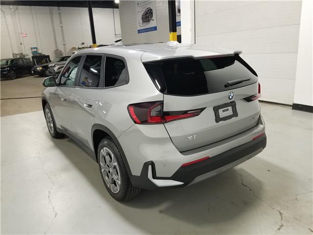 2024 BMW X1 xDrive28i (Stk: A4745) in Mississauga - Image 5 of 27