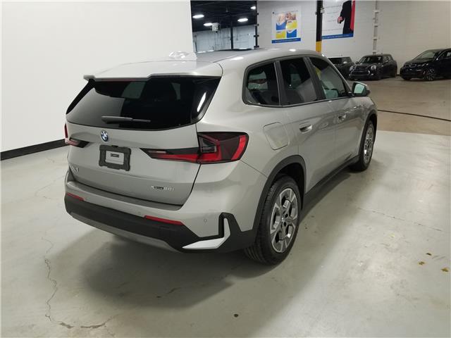2024 BMW X1 xDrive28i (Stk: A4745) in Mississauga - Image 7 of 27