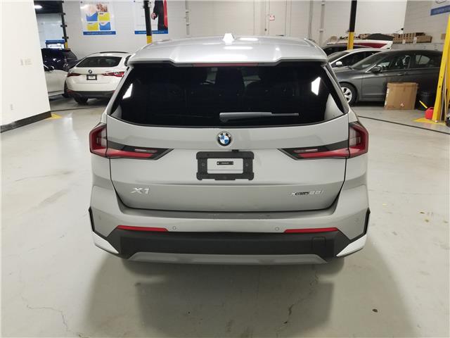 2024 BMW X1 xDrive28i (Stk: A4745) in Mississauga - Image 8 of 27