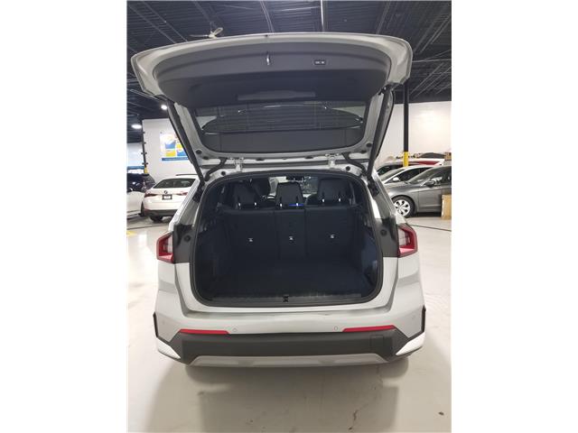 2024 BMW X1 xDrive28i (Stk: A4745) in Mississauga - Image 9 of 27