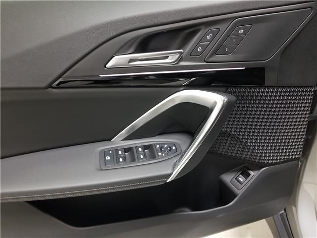 2024 BMW X1 xDrive28i (Stk: A4745) in Mississauga - Image 10 of 27