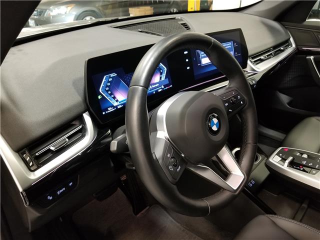 2024 BMW X1 xDrive28i (Stk: A4745) in Mississauga - Image 12 of 27