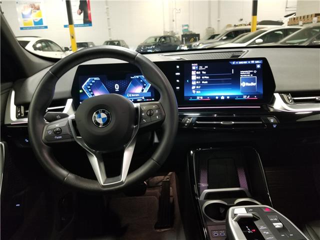 2024 BMW X1 xDrive28i (Stk: A4745) in Mississauga - Image 13 of 27