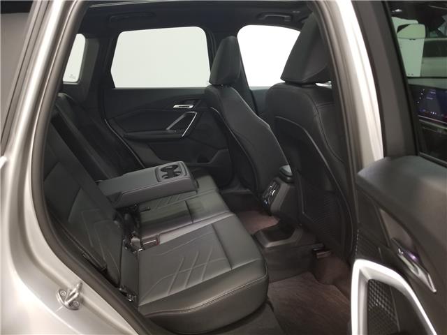 2024 BMW X1 xDrive28i (Stk: A4745) in Mississauga - Image 22 of 27
