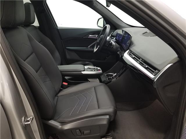 2024 BMW X1 xDrive28i (Stk: A4745) in Mississauga - Image 24 of 27