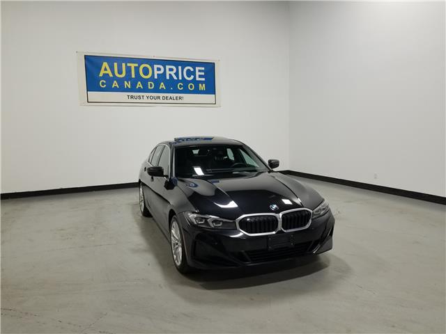 2024 BMW 330i xDrive (Stk: A4740) in Mississauga - Image 1 of 27