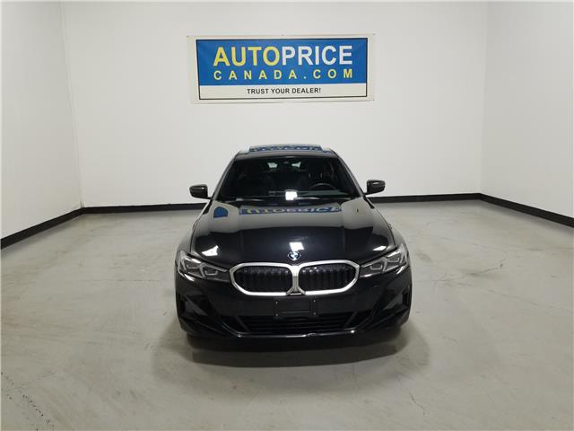 2024 BMW 330i xDrive (Stk: A4740) in Mississauga - Image 2 of 27