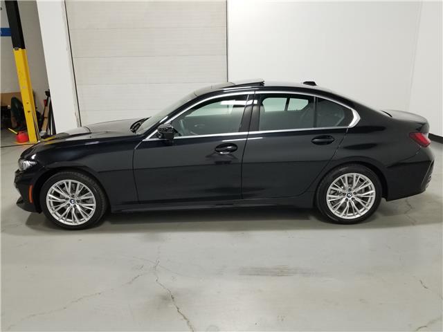 2024 BMW 330i xDrive (Stk: A4740) in Mississauga - Image 4 of 27