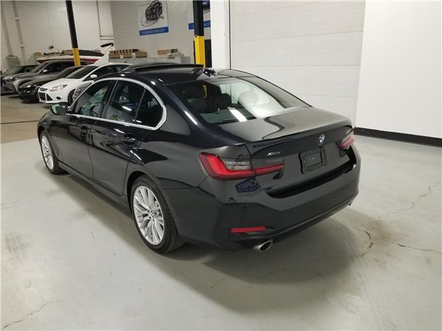 2024 BMW 330i xDrive (Stk: A4740) in Mississauga - Image 5 of 27