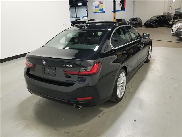 2024 BMW 330i xDrive (Stk: A4740) in Mississauga - Image 7 of 27