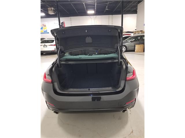 2024 BMW 330i xDrive (Stk: A4740) in Mississauga - Image 9 of 27