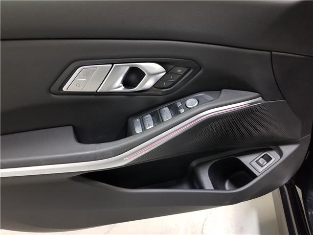 2024 BMW 330i xDrive (Stk: A4740) in Mississauga - Image 10 of 27