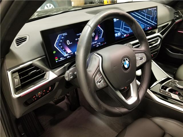 2024 BMW 330i xDrive (Stk: A4740) in Mississauga - Image 12 of 27