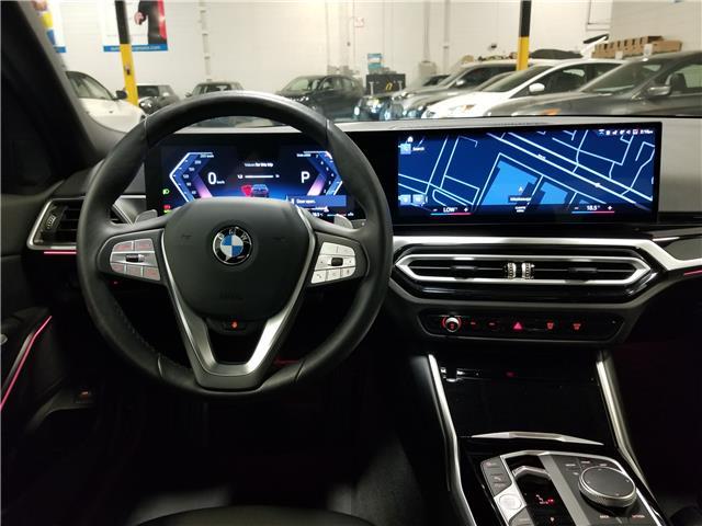 2024 BMW 330i xDrive (Stk: A4740) in Mississauga - Image 13 of 27