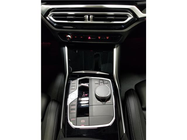 2024 BMW 330i xDrive (Stk: A4740) in Mississauga - Image 14 of 27